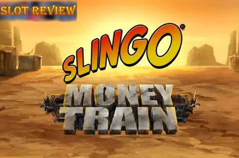 Slingo Money Train